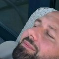 Dado Polumenta raznežio sve objavom: U zagrljaju drži nedavno rođenog naslednika - slika je čista ljubav