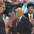 Istraživački portal iz Slovenije: Posle Nove, N1, Radara i Danasa, Alpak pregovara i o kupovini televizije bliske Janezu Janši…
