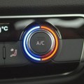 Koliko klima troši bateriju električnog automobila tokom velikih vrućina