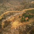 Novosađani poslali u područja zahvaćena požarima pakete i više od pola miliona dinara