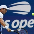 Čeka ga duel sa Špancem: Lajović izborio plasman u polufinale kvalifikacija za US open