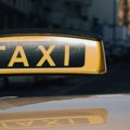 Reforma taksi tržišta mogla bi da donese 34,5 miliona evra dodatnih javnih prihoda godišnje
