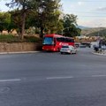 Obnovljena horizontalna signalizacija već se obrisala