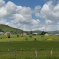 Proglašena vanredna situacija u Sjenici!