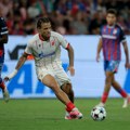Zvanično: Džej Enem u Italiji!