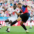 Jovanović i Bazel se rastali: Napadač slobodan u izboru nove sredine