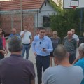 Pavlović u Bubanj Selu: Nova trafostanica za stabilniji napon, u planu kanalizacija, asfaltiranje i uređenje doma