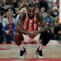 "Nedostaje mi Kalinić i njegovo ludilo!" Bivši Zvezdin as otvorio dušu posle emotivnog susreta!