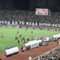 Partizan pomerio termin derbija kola sa Vojvodinom: Ulaz će biti besplatan