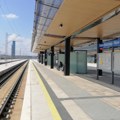 Četrdesetšestogodišnji radnik poginuo na gradilištu Železničke stanice Novi Beograd