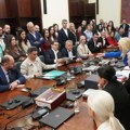 SDP predala listu za parlamentarne izbore, nosilac Rasim Ljajić