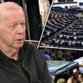 Milivojević o reakcijama EU na sahranu Ratka Mladića: "Najveći rizik bila bi blokada evropskog puta Srbije"