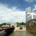 NPS: Deca evakuisana iz bazena Čair zbog tehničkih problema