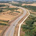 Faza 1 Severne obilaznice oko Kragujevca puštena u saobraćaj