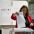 Vladajuća stranka odnela pobedu na izborima u Rusiji. Najnoviji presek: Jedinstvena Rusija prva, evo ko još ulazi u Državnu…