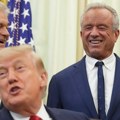 "Rusija je izgubila kontrolu zbog Ukrajine" Tramp: Rafinerije van pogona, ovo je apsurdno