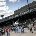 Panika u Berlinu: Aerodrom zatvoren na 45 minuta zbog upozorenja na dron
