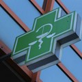 Prazni rafovi apoteke "Beograd": Dug prema dobavljačima, odgovornost prema pacijentima