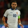 Tadić posle poraza od Holandije: „Ako možemo ovako protiv velike reprezentacije, možemo sa svakim“!