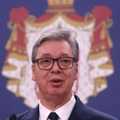 Koga je sve Vučić pomilovao kao predsednik Srbije