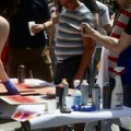 Zašto je prekinuta studentska kampanja u RS: Euronews Region o izborima, incidentima i "prekodrinskim glasovima"