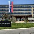 Panonske terme rade, a za planirane bazene tek sledi procena uticaja na životnu sredinu