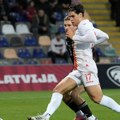 Crna Gora ne planira da se zaustavi! Na krilima Vasilija Adžića do nove pobede