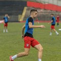 Sloboda dočekuje Omladinac iz Zablaća: Gradski stadion „Radomir Antić“ od 15.30