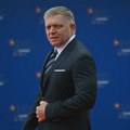 Robert Fico ne dolazi na miting SNS-a u Areni, lekar mu nije dozvolio