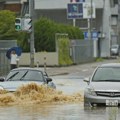 Meteorološka agencija: U Tokiju završen rekordni niz od 37 dana sa pljuskovima