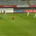 Istorijsko poniženje! Do juče igrali protiv Zvezde i Partizana, a sada su deklasirani na svom terenu!