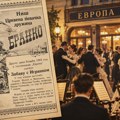 Kako se zabavljao Niš pre više od 120 godina: Jedna večernja zabava u „Evropi“ 1903.