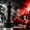 Partizan pobedio Zvezdu u večitom derbiju Superlige Srbije