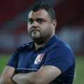 Marko Neđić pred Vojvodinu: Da pokažemo kvalitet!