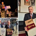 Priznanje legendarnom šahisti Srbije: Ljubomir Ljubojević počasni građanin Užica