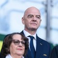 Da li se odlaže Svetsko prvenstvo? Pojavio se veliki problem, a FIFA još nema rešenje