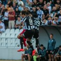Partizan bi da okrene nov list