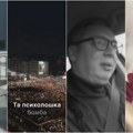 Studenti FDU za Nova.rs o spotovima zbog kojih se vlast ljuti: Smišljamo ih uz kafu, bez pripreme jer nam materijal daju oni…