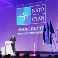 NATO šalje dodatne avione, radare i dronove u region Crnog mora nakon napada na brodove