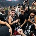 Tompson oduševljen večitim derbijem: „Bilo je kao na filmu, sada razumem šta ova utakmica znači!“