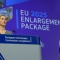 EU spremna na saradnju sa budućom vladom Srbije poručile Kos i Kallas