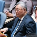 Kina pozvala na unapređenje pregovora SAD i Irana