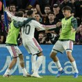 Real Madrid se izvinio Kinezima zbog izjave Mbapea