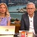 Jutarnji program RTS trajao dva sata kraće zbog otkazivanja gostiju
