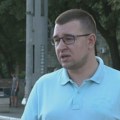 Banković: Alarmantno stanje u GSP, na korak od obustave isporuke struje, gasa i goriva