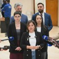 Zeleno-levi front: Vreme je za izbore, SNS i SPS izgubili Beograd i sve njegove opštine