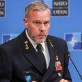 Bauer: U nekim oblastima Zapad već u ratu sa Rusijom
