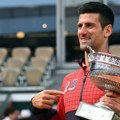 Britanski Gardijan o Đokoviću: Njegovi trofeji nisu podjednako vredni zato što je Novak fizički dominantan
