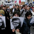 Poljakinje protestovale protiv zakona o abortusu nakon smrti još jedne trudnice: "Prestanite da nas ubijate"