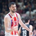 Stefan Marković okončao košarkašku karijeru